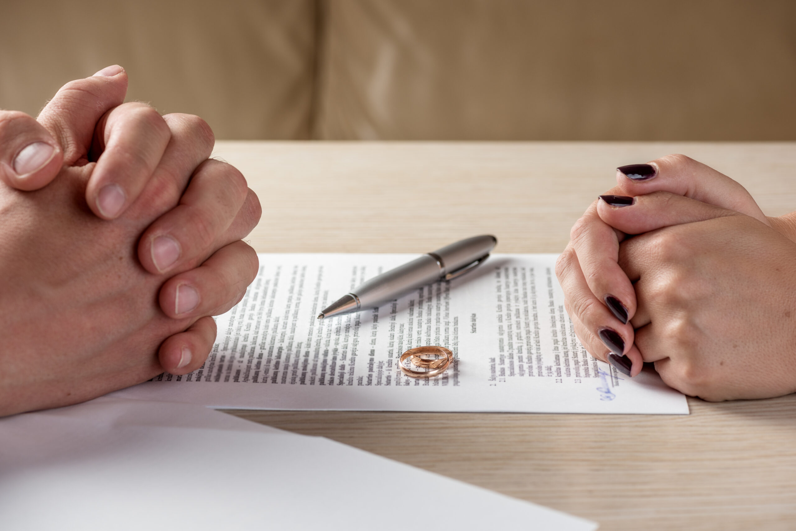 Which Divorce Lawyer is right for me?