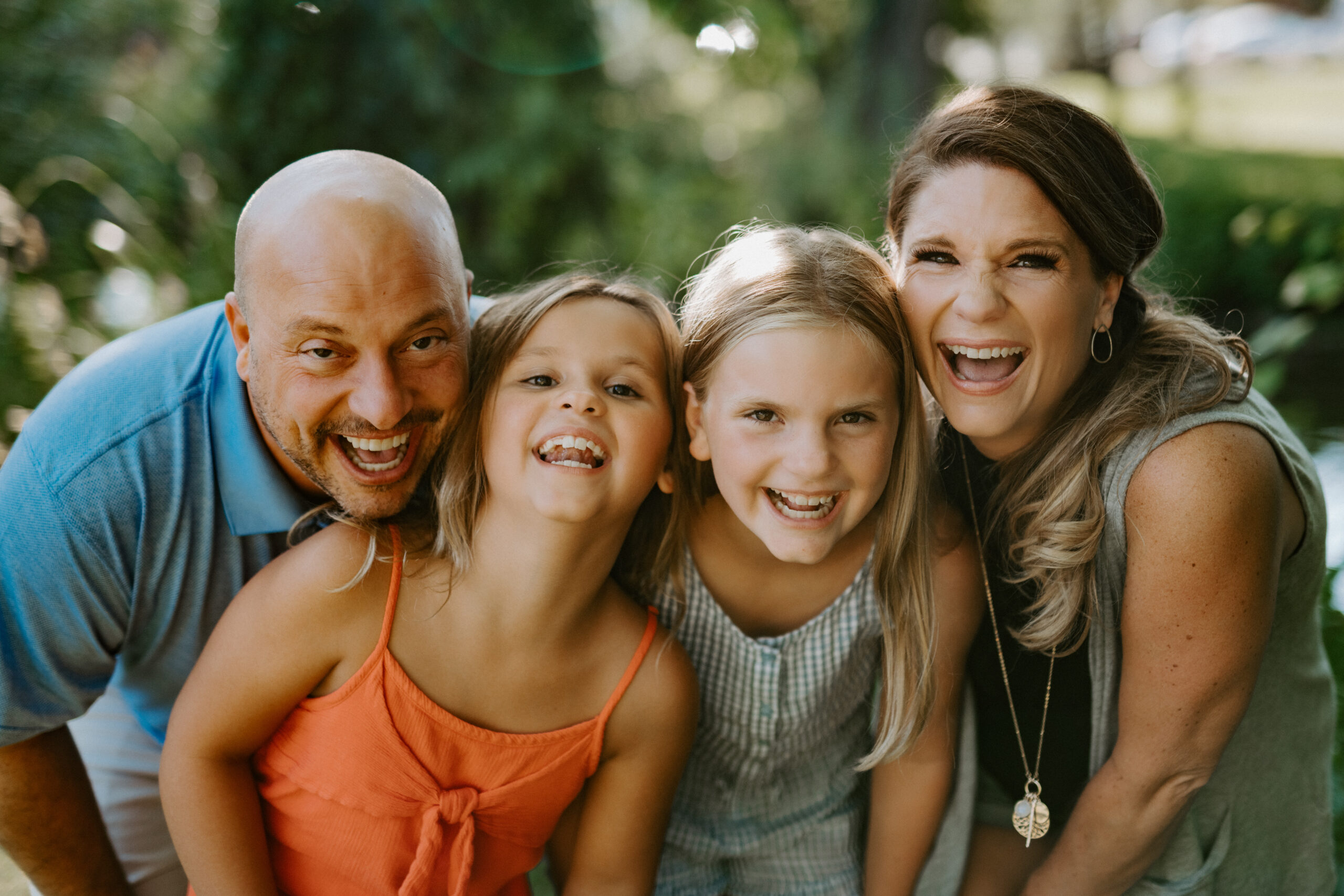 Co-Parenting: 5 Things to do to Make for a More Peaceful, Healthy and Happy Life During and After Your Divorce.